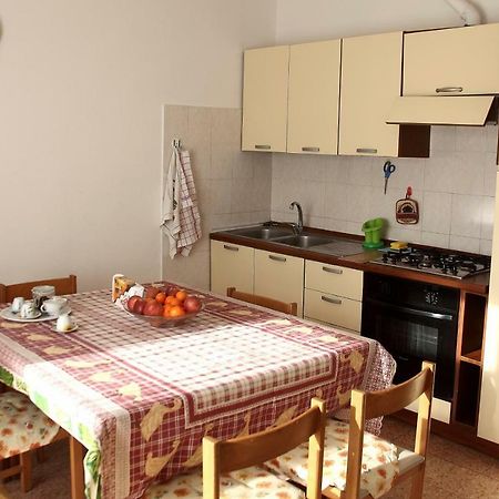 Villaedi Marina Di Bibbona Ngoại thất bức ảnh