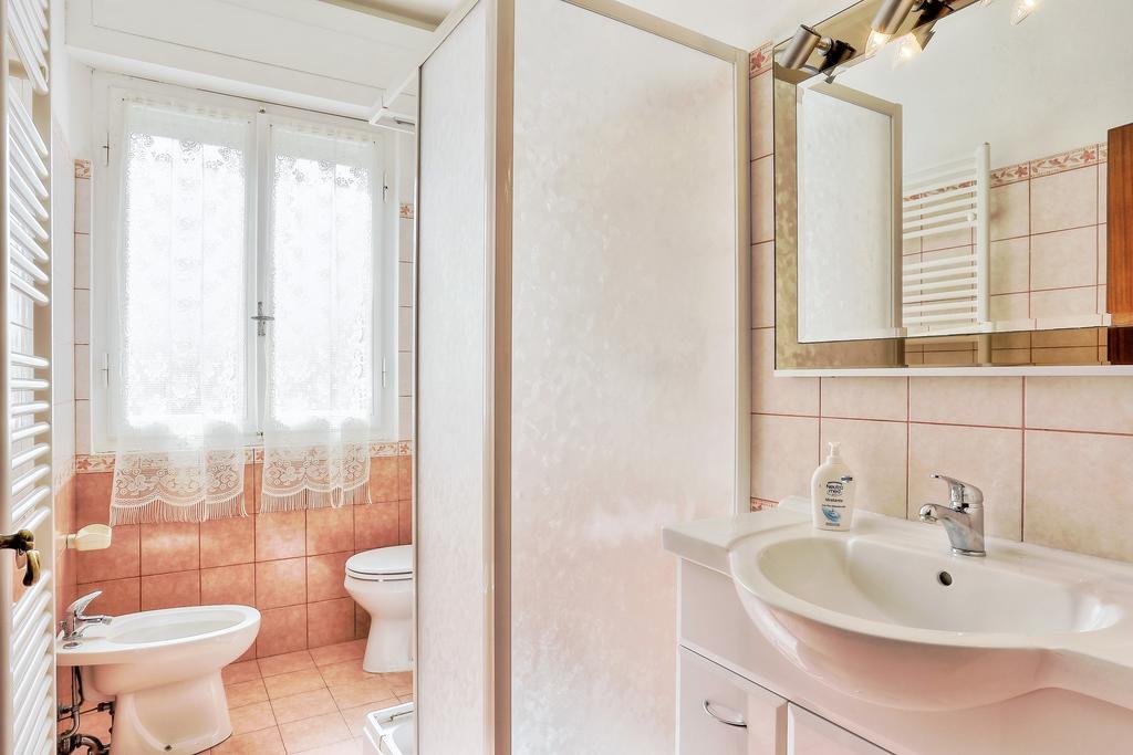 Villaedi Marina Di Bibbona Ngoại thất bức ảnh